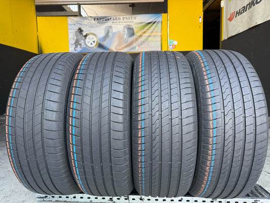 Usato: 4 Pneumatici Firestone Roadhawk 2/Roadhawk 235/55R19 105W XL Estivi 80-85% residui