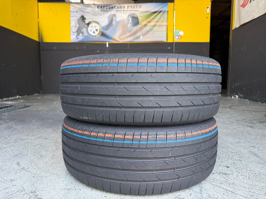 Usato: 2 Pneumatici Hankook Ventus evo SUV 235/45R20 100V XL Estivi 85% residui DOT 2025