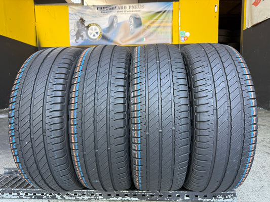 Usato: 4 Pneumatici Michelin Agilis 3 205/65R16C 107/105T Estivi 80% residui