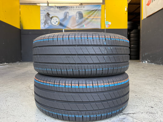 Usato: 2 Pneumatici Goodyear EfficientGrip Performance 195/45R16 84V Estivi 80% residui