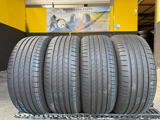 Usato: 4 Pneumatici Bridgestone Turanza T005 225/40R18 92Y XL Estivi 85% residui