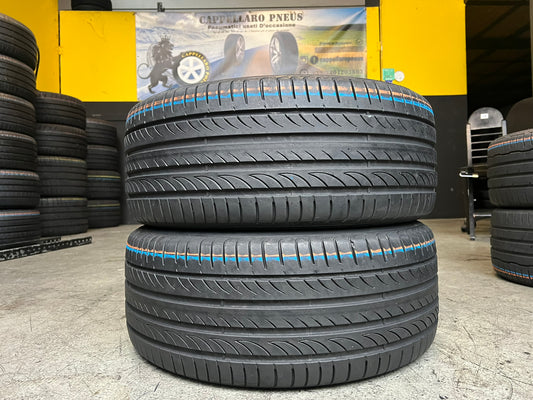 Usato: 2 Gomme 225/40R18 92Y XL Pirelli estive 85% residui