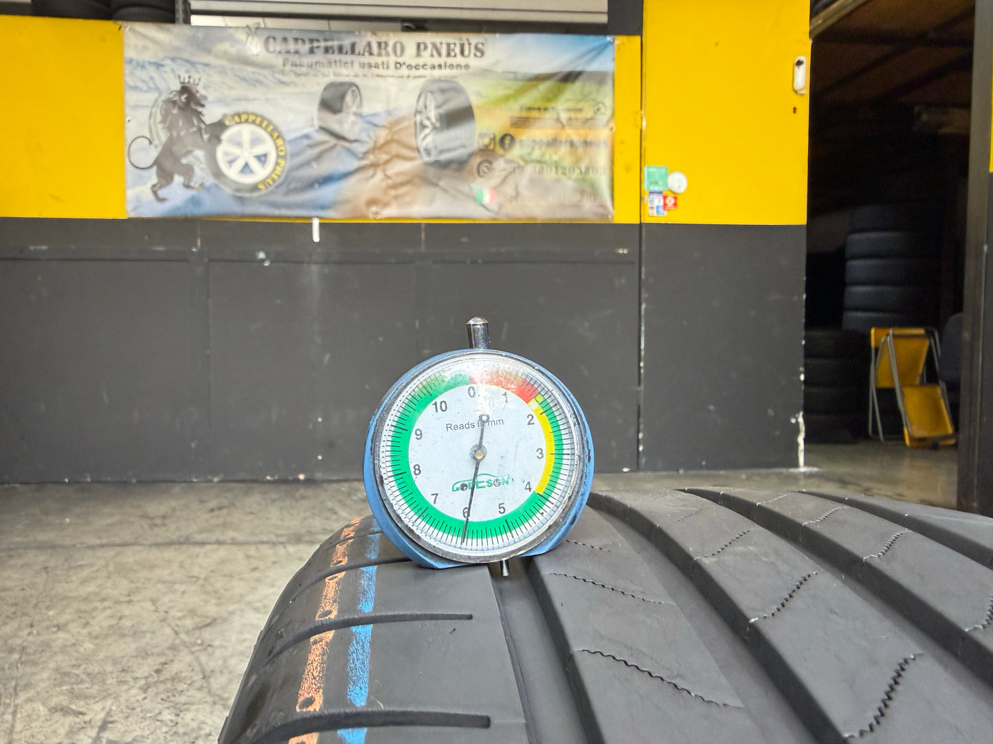 Usato: 2 Pneumatici Bridgestone Turanza 6 Enliten 225/40R18 92Y XL MFS Estive 90% Residui