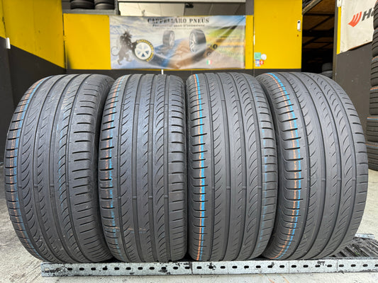 4 Pneumatici Pirelli Powergy 225/45R17 94Y XL Estivi 80-85% Residui