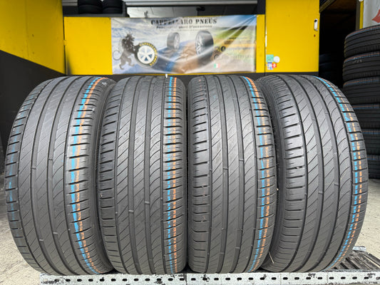 Usato: 4 Pneumatici Kleber Dynaxer UHP 225/45R19 96W XL Estive 85% Residui
