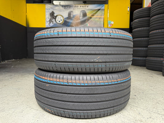 Usato: 2 Pneumatici Michelin Primacy 2 225/45R19 92V Estive 90% Residui DOT 2025