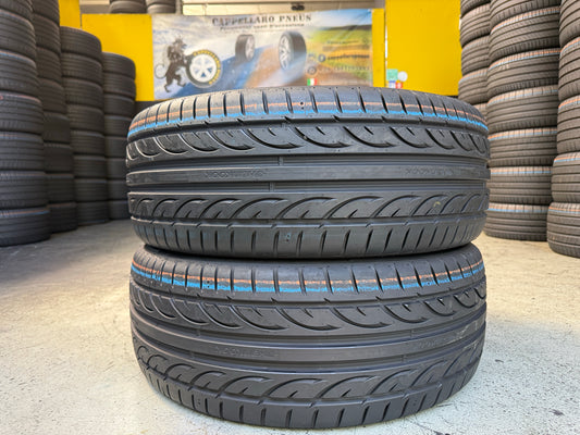 Demo: 2 Pneumatici Hankook Ventus V12 evo2 245/45R20 103Y XL FSL Estivi