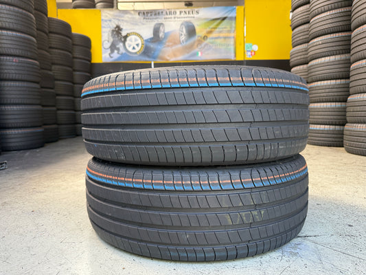 Usato: 2 Pneumatici Michelin e.Primacy 215/45R20 95T XL Estivi 80% residui