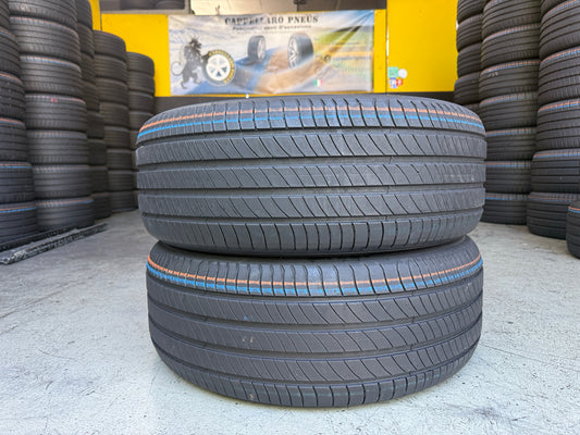 Usato: 2 Pneumatici Michelin e.Primacy 235/50R20 104V XL Estivi 85% residui