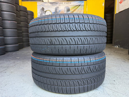 Usato: 2 Pneumatici Pirelli Scorpion Zero Asimmetrico 295/40R22 112W XL MO1 Estivi 90% residui