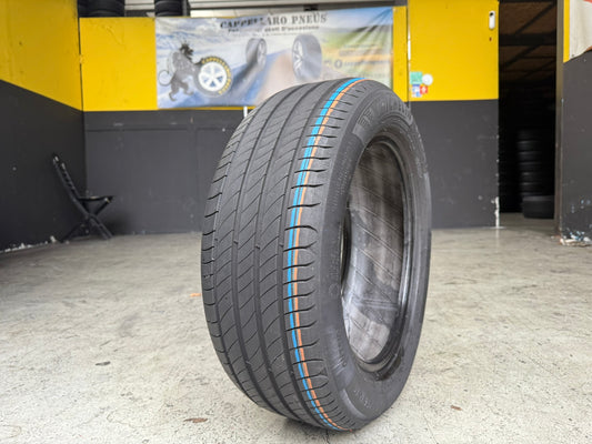Usato: 1 Gomma 205/55R16 94V XL Michelin Estiva 90% residui