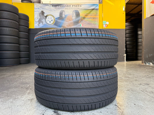 Usato: 2 Pneumatici Kleber Dynaxer UHP 235/40R19 96Y XL Estivi 80% residui