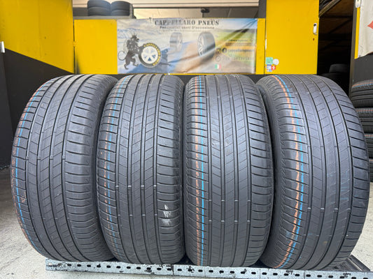 Usato: 4 Pneumatici Firestone Roadhawk 2 235/50R19 99V Enliten EVR Estivi 80/85% Residui