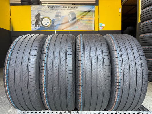 Usato: 4 Pneumatici Michelin Primacy 4 235/50R19 103V XL Estive 85% Residui