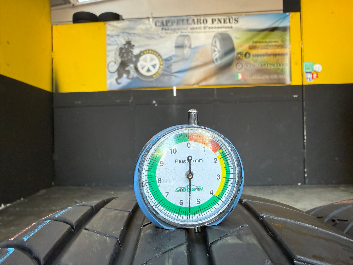 Usato: 4 Pneumatici Bridgestone Turanza Eco 215/50R18 96W XL Enliten EV Estivi 85/90% Residui