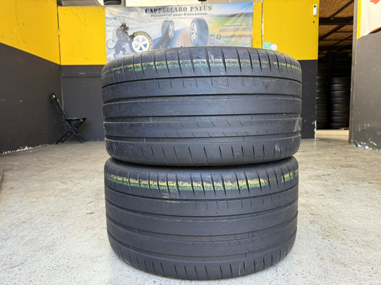 Usato: 2 Gomme 315/30R21 105Y XL MO1 Michelin Estive 85% residui