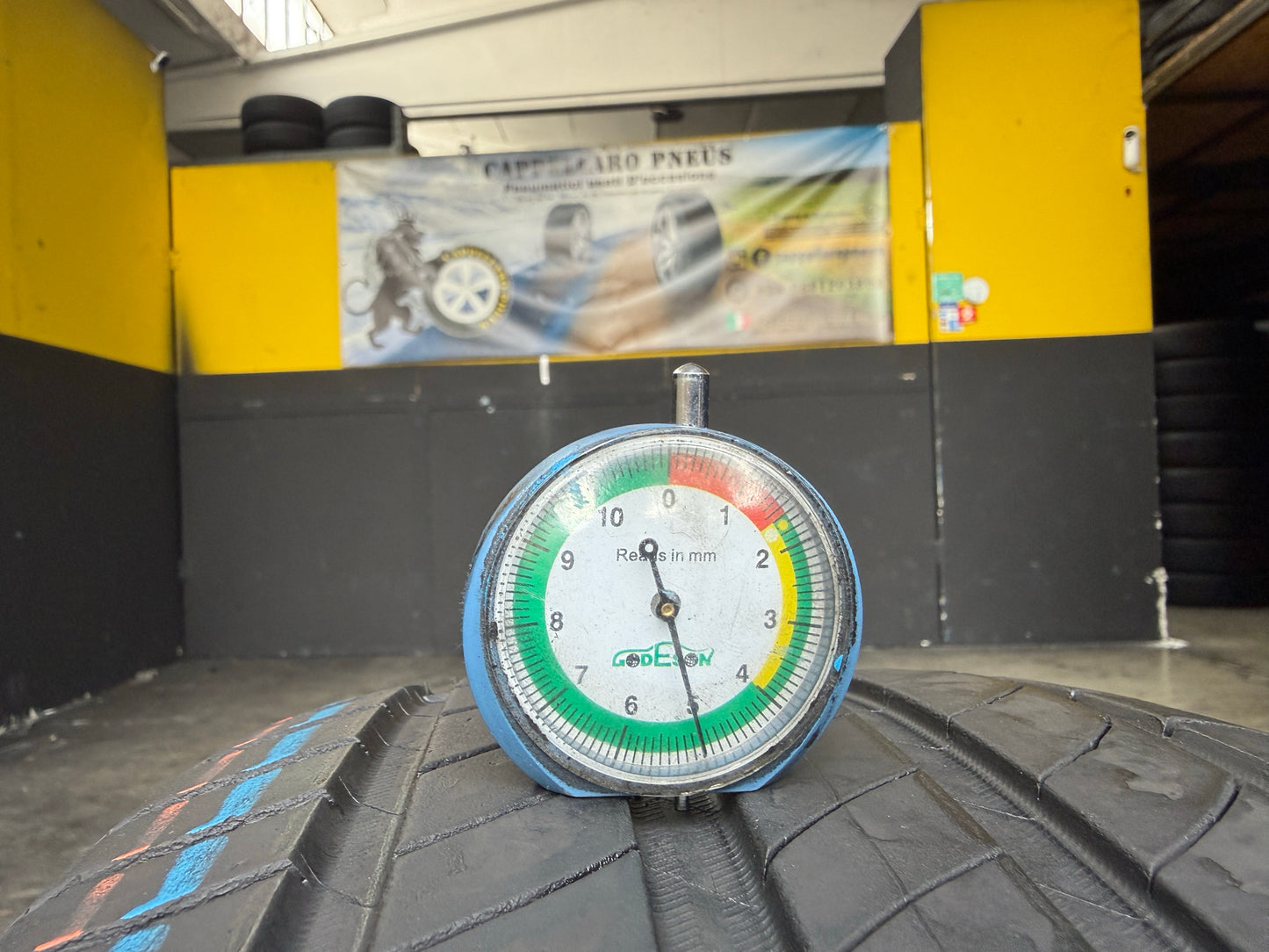 Usato: 2 Pneumatici Michelin Primacy 4 225/50R18 99W XL * Estivi 80% Residui