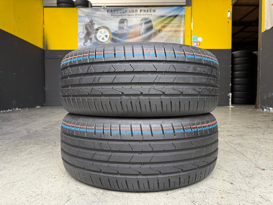 Usato: 2 Pneumatici Hankook Ventus Prime3 225/50R18 95W Estivi 95% Residui