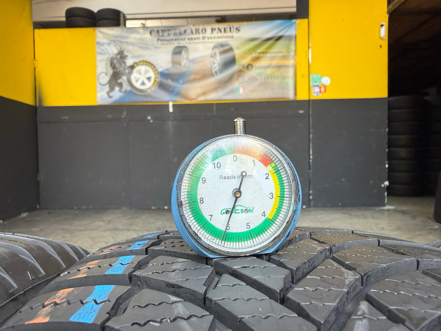 Usato: 4 Pneumatici Firestone Multiseason 2 215/55R17 98W XL 4 Stagioni 85-90% Residui