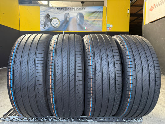 Usato: 4 Gomme 235/50R19 103V XL Michelin Estive 85% residui DOT 2023