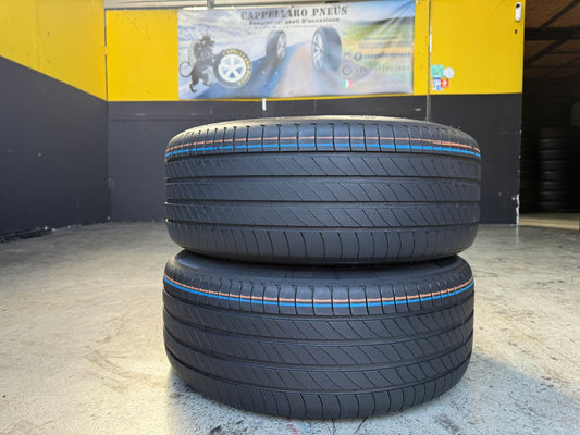 Usato: 2 Gomme 235/45R18 98V XL Michelin Estive 80% residui