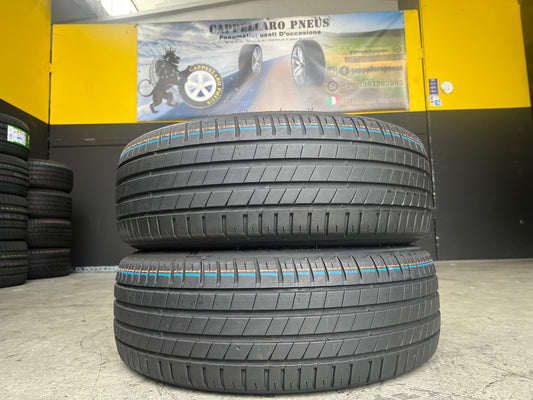 Usato: 2 Gomme 205/60R16 96W BfGoodrich estive 85% residui