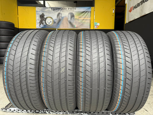 Usato: 4 Gomme 245/50R19 105W XL Bridgestone Estive 90% residui