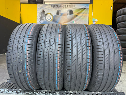 Usato: 4 Pneumatici Firestone / Michelin 195/65R15 91H Estive 85-90% Residui