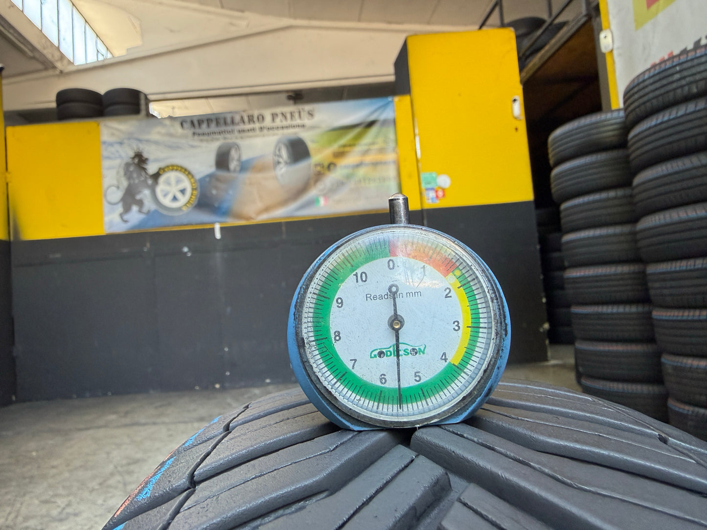 Usato: 2 Pneumatici Michelin CrossClimate 2 195/65R15 95V XL 4 Stagioni 80% Residui