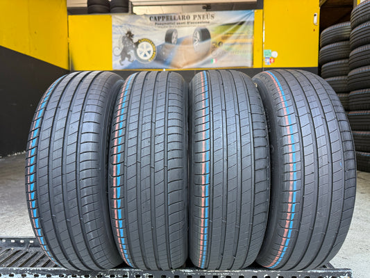 Usato: 4 Pneumatici Michelin Primacy 4 185/65R15 88T Estive 85% Residui
