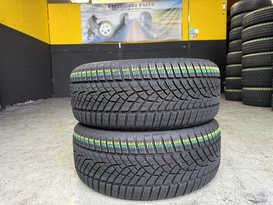 Usato: 2 Gomme 215/50R17 95V XL Goodyear Invernali 99% residui