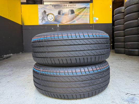 Usato: 2 Pneumatici Kleber Dynaxer HP4 215/60R16 99V XL Estivi 90% Residui