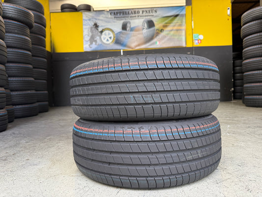 Usato: 2 Pneumatici Michelin Primacy 4 185/50R16 81H Estivi 85% Residui