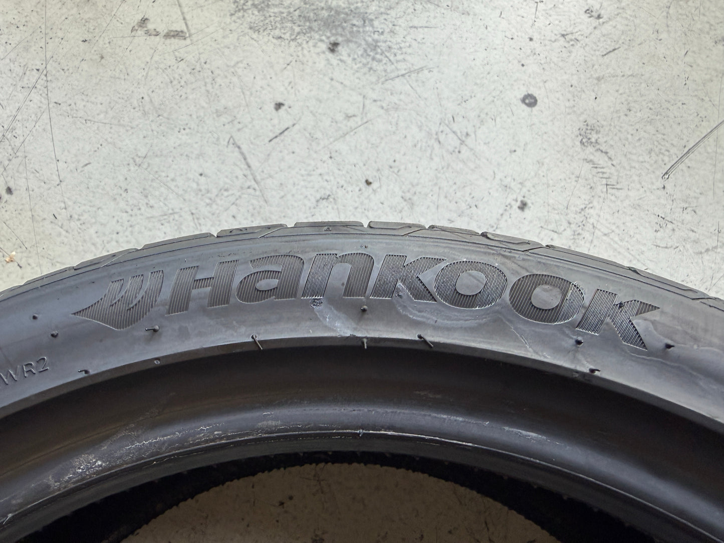 Usato: 4 Pneumatici Hankook Ventus Prime 3 195/45R16 84H Estive 85% Residui