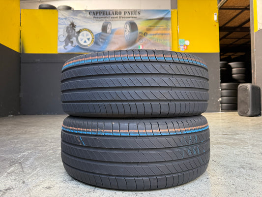 Usato: 2 Pneumatici Michelin Primacy 4 S2 205/45R17 88H XL FSL Estivi 80% Residui