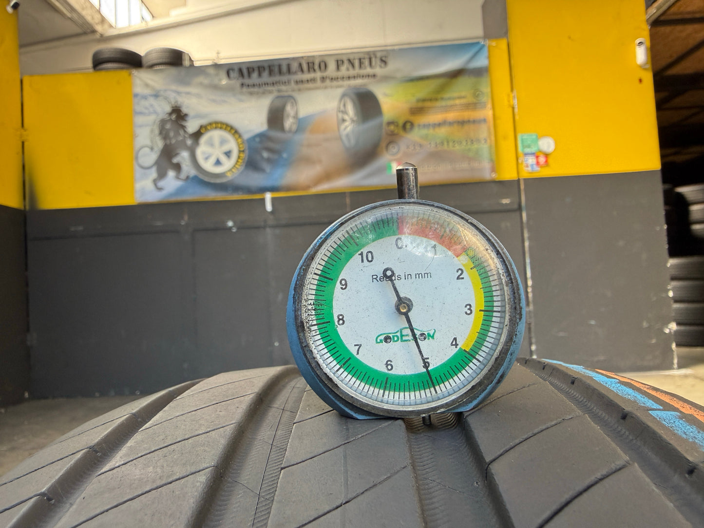 Usato: 2 Pneumatici Michelin Primacy 4 S2 205/45R17 88H XL FSL Estivi 80% Residui