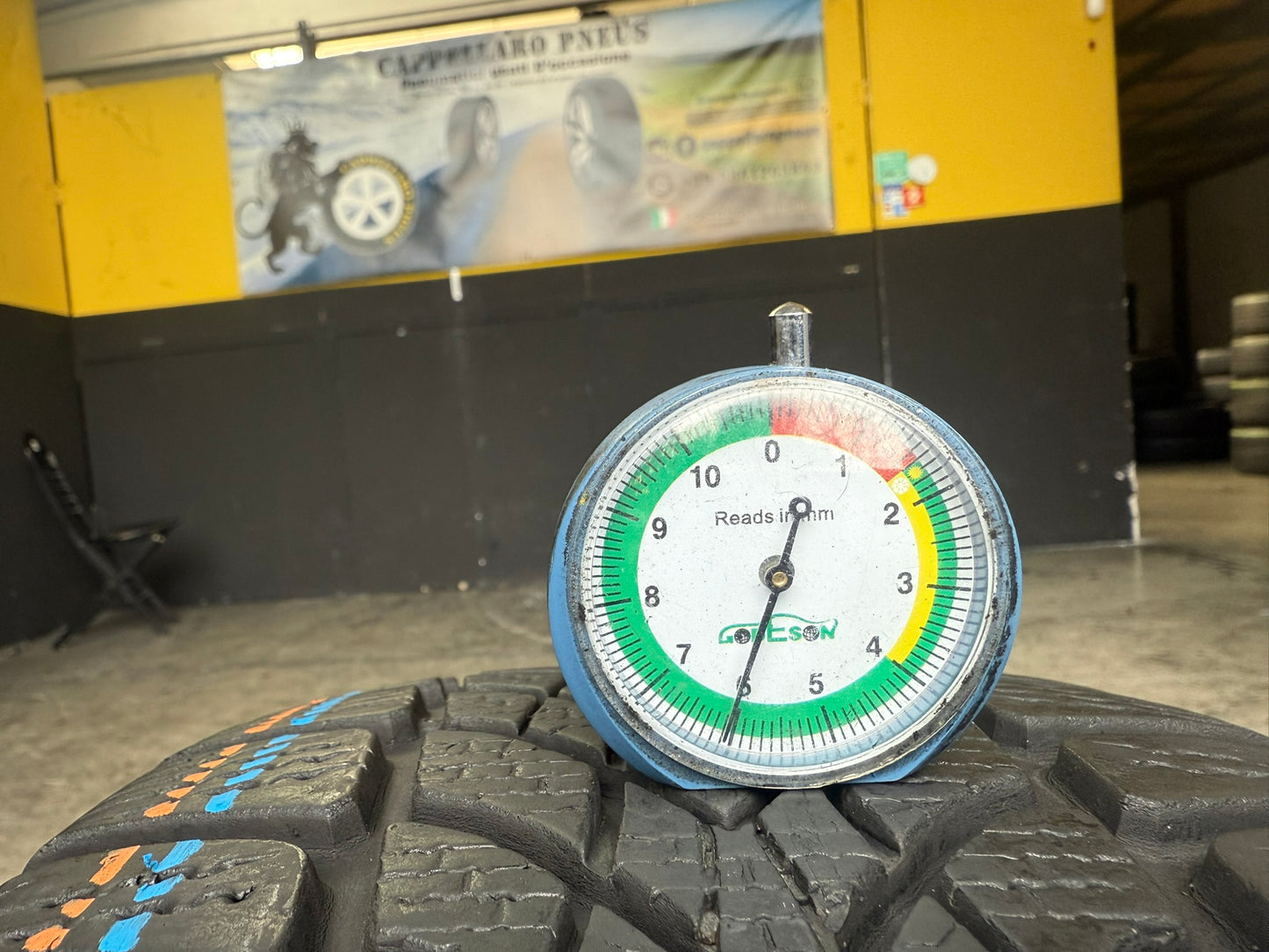 Usato: 2 Gomme 205/45R17 88V XL Dunlop RFT Invernali 85% residui