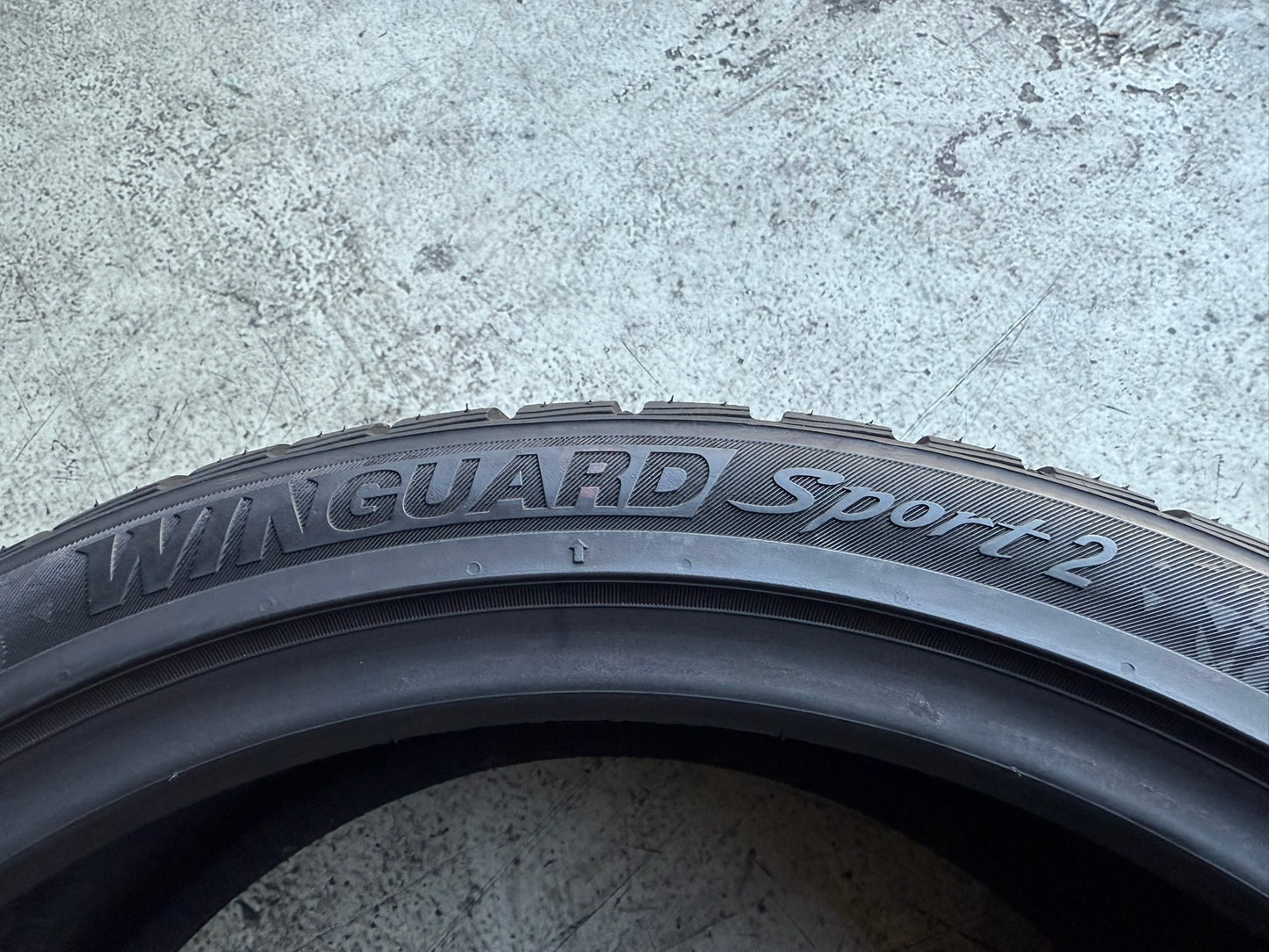 Usato: 4 Gomme 215/40R17 87V XL Nexen Invernali 90% residui