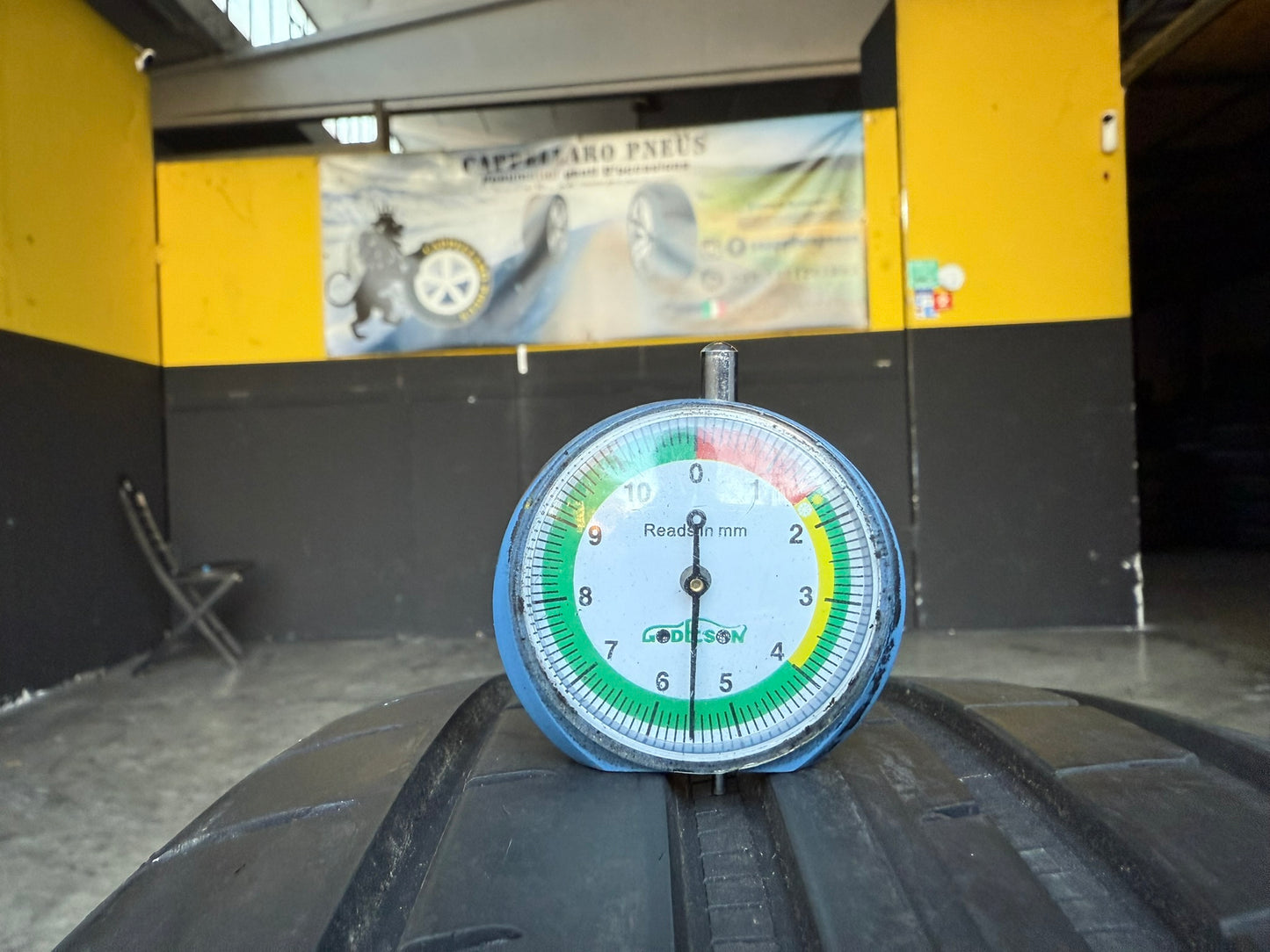 Usato: 2 Gomme 225/45R19 96W XL Goodyear Estive 85% residui