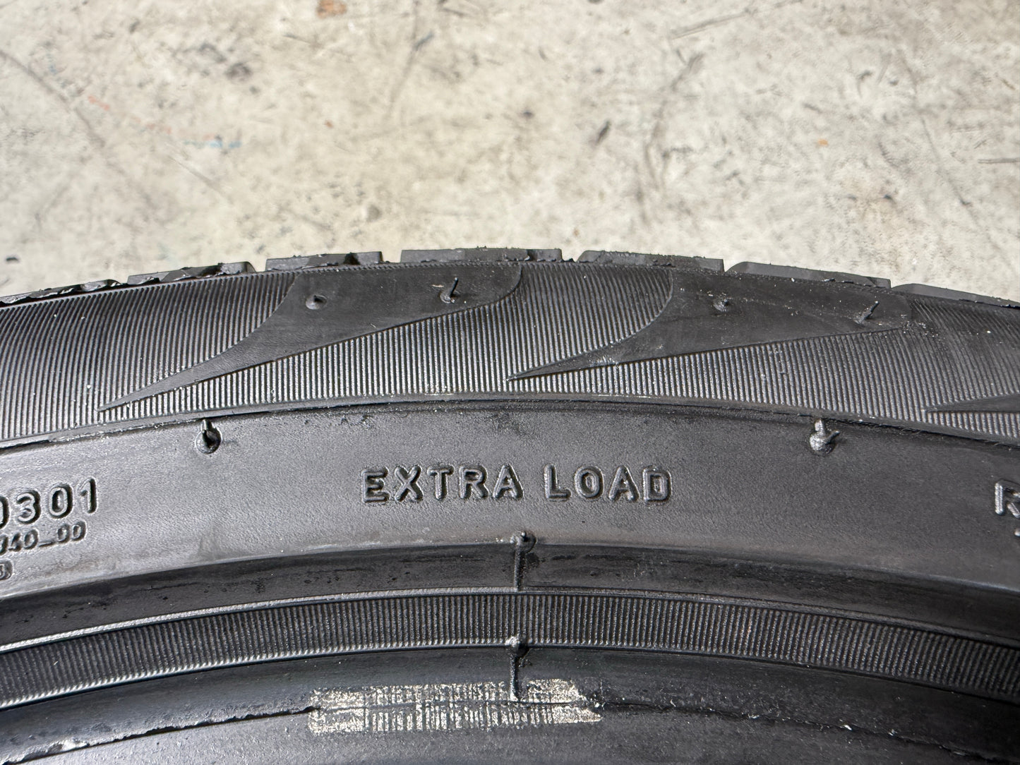 Usato: 2 Pneumatici Pirelli Scorpion Zero All Season 275/40R22 108Y XL LR PNCS 98% Residui