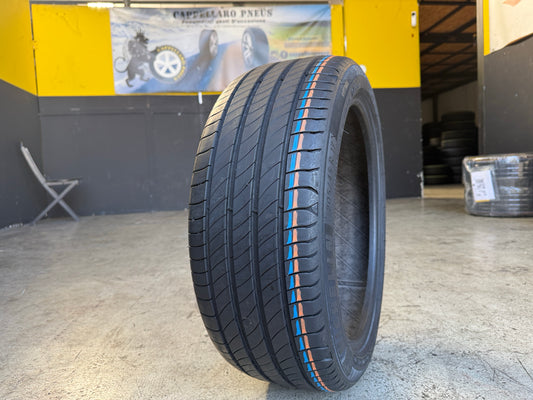 Usato: 1 Gomma 205/45R17 88H XL Michelin Estiva 90% residui