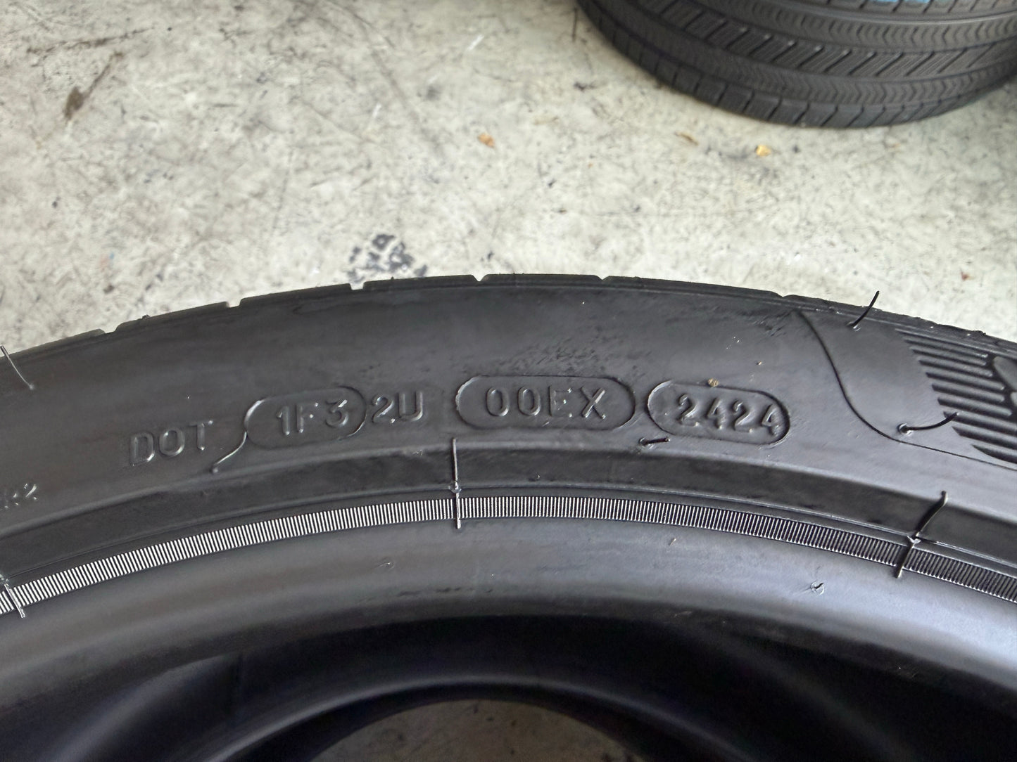 Usato: 2 Pneumatici Michelin Pilot Sport 4S 325/30ZR21 108Y XL FSL ND0 Porsche Estivi 97% Residui