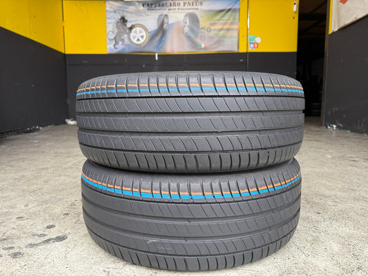 Usato: 2 Gomme 225/50R18 95V Michelin Estive 85% residui