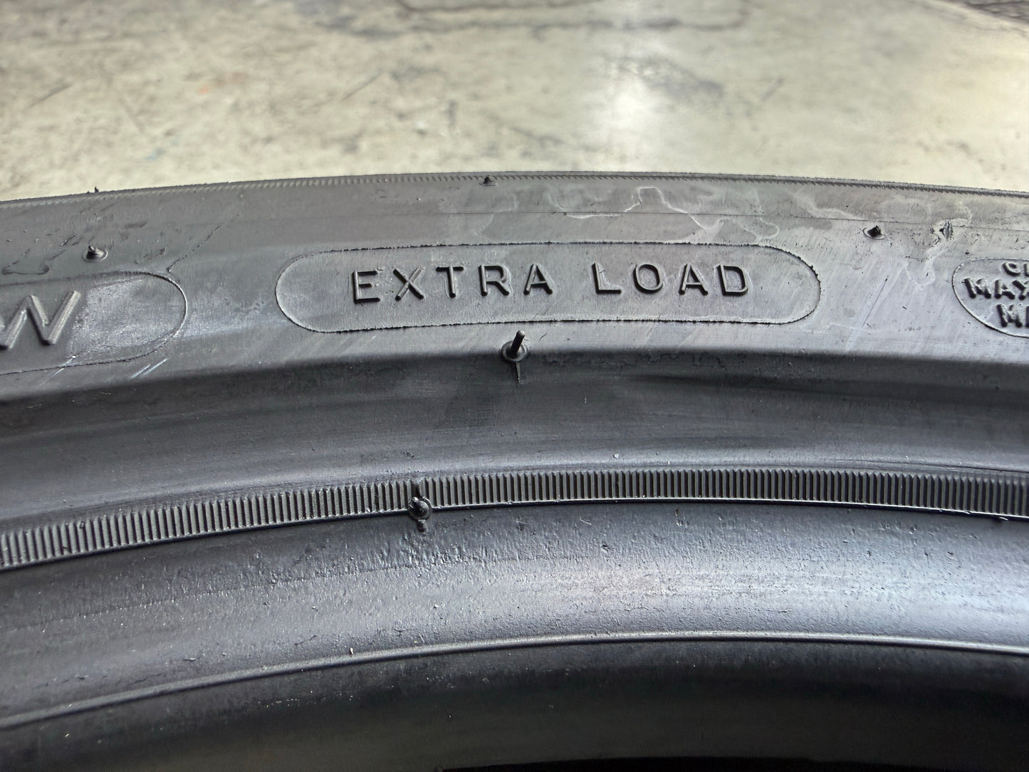 Usato: 2 Pneumatici Michelin CrossClimate 2 SUV 225/45R19 96W XL 4 Stagioni 90% Residui