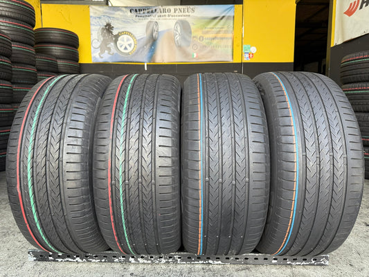 Usato: 4 Gomme 255/50R19 107W XL Continental Estive 85–90% Residuo