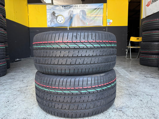 Usato: 2 Gomme 275/35R20 102Y XL Pirelli Estive 95% Residuo