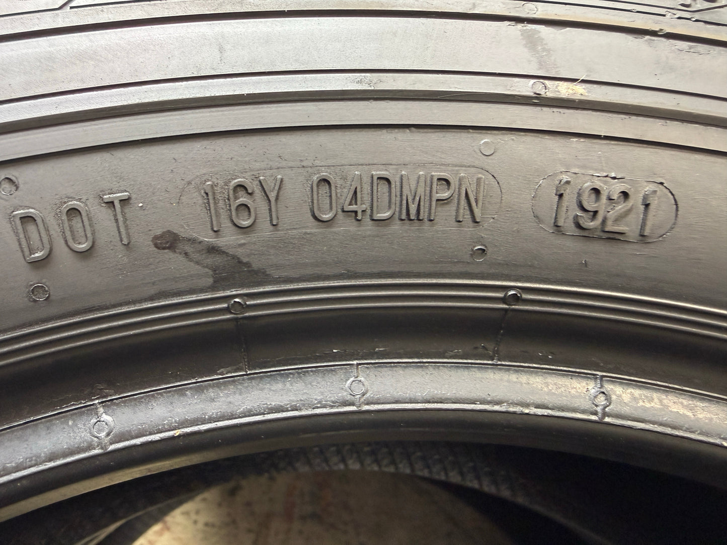 Usato: 2 Pneumatici Continental ContiVanContact 200 225/55R17C 109/107H MO-V Estivi 80% Residui