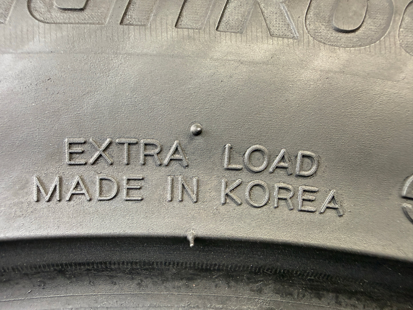Usato: 2 Pneumatici Hankook Ventus S1 Evo3 SUV K127A 255/45R20 105Y XL Estivi 90% Residui