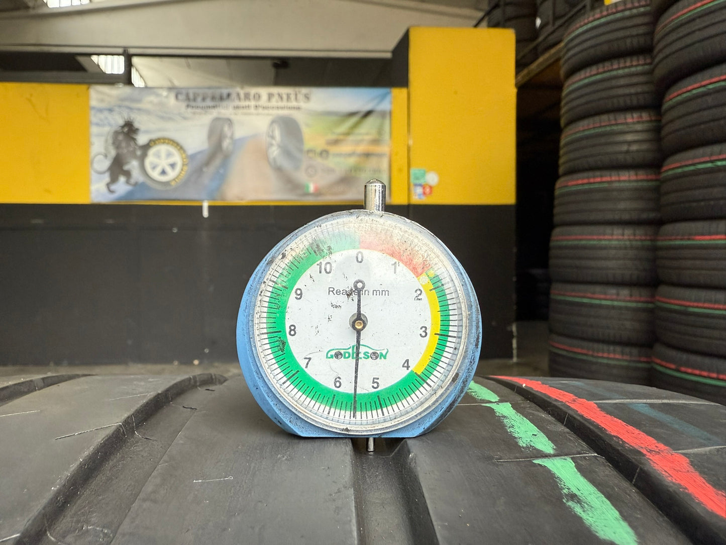 Usato: 2 Gomme 295/30R20 101Y XL Michelin Estive 85% Residuo