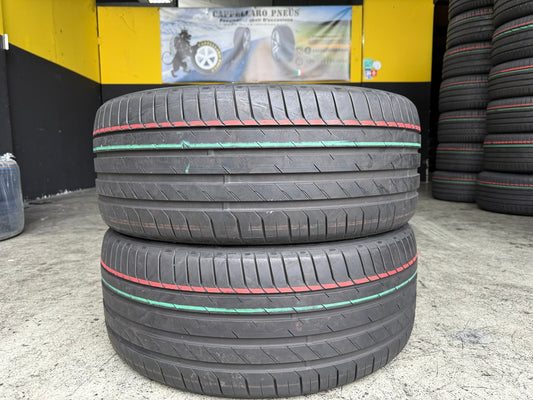 Usato: 2 Gomme 265/40R22 106Y XL Nexen Estive 85% Residuo